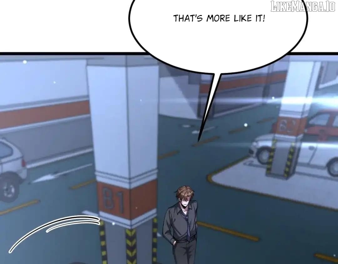 I’m Trapped In This Day For One Thousand Years Chapter 229 - page 45